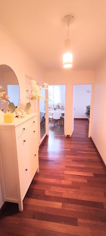 Bel Appartement Entre Disney Land Et Paris Chelles  Kültér fotó